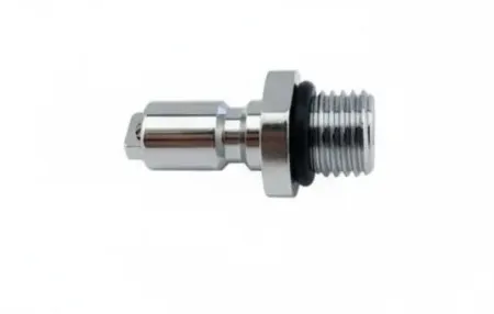 Коннектор для пульта инфлятора Aquatec 3/8-24 INF-2A