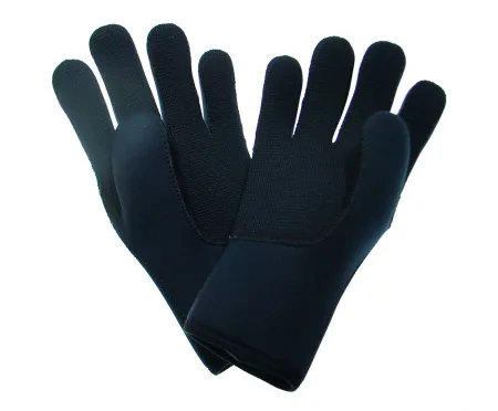 Перчатки Aquatics с открытой порой 5 мм