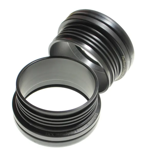 Кольца DrySuit TDE для колец Si-Tech Cuff комплект