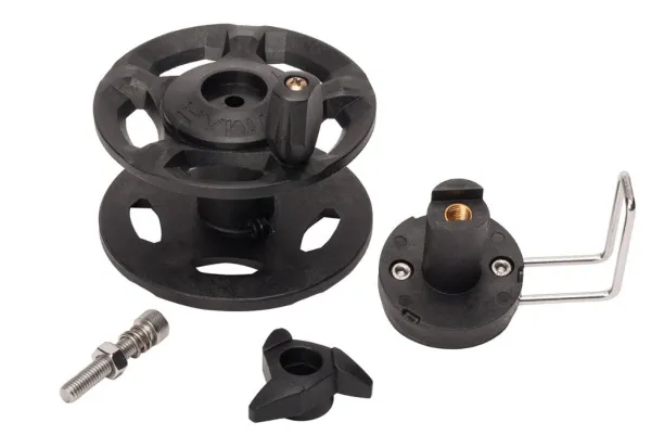 Катушка Salvimar Max