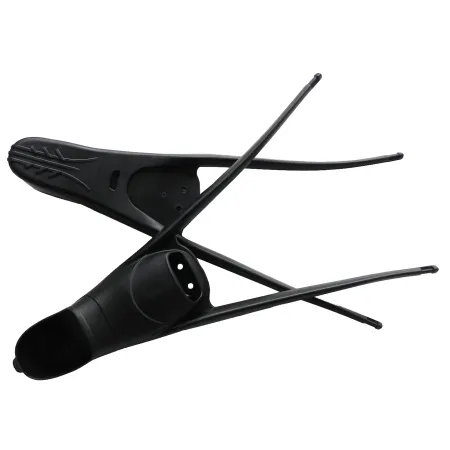 Галоши LeaderFins универсальные с креплениями