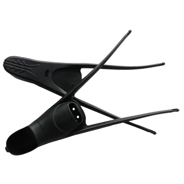 Галоши LeaderFins универсальные с креплениями