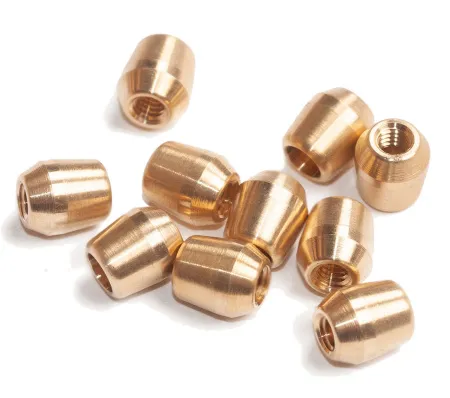 Крепежная сфера-бочка для зацепов Dyneema