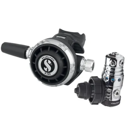 Регулятор Scubapro Mk 25 Evo со второй ступенью G260