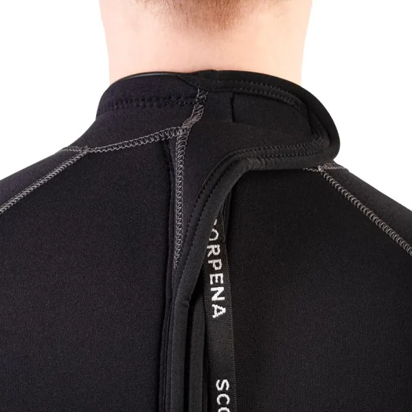 Гидрокостюм мужской Scorpena Mallorca 5 мм