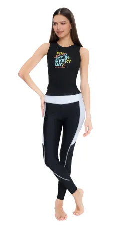 Леггинсы женские Swim UV 300+