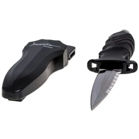 Нож Marlin Stilet Stainless Steel