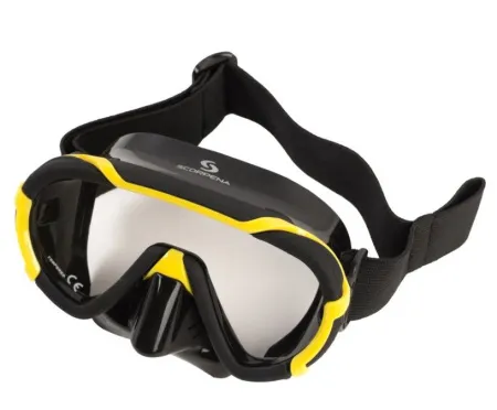 Маска для детей Scorpena Miami Junior