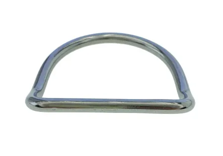 D-кольцо гнутое OpenDive Osito 30° шириной 62 мм