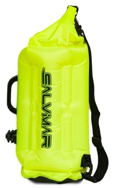 Буй-гермомешок Salvimar Swimmy Safe 20 л Буй-гермомешок Salvimar Swimmy Safe 20 л