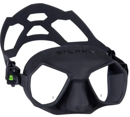 Маска Salvimar Hathor