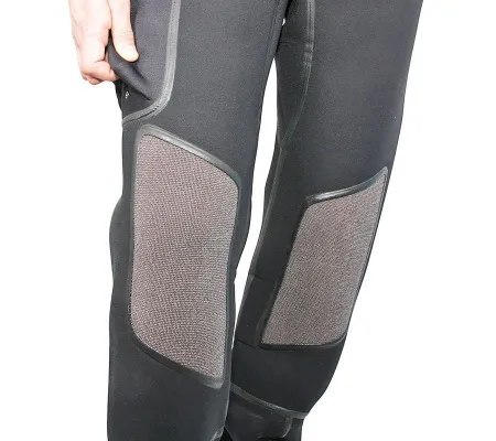 Гидрокостюм сухой из компрессионного неопрена Sublife Commercial NC5.0 