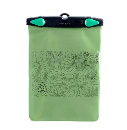 Водозащищенный чехол с креплением на пояс Aquapac 896