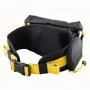 Герметичная поясная сумка Overboard Black Yellow 2 литра