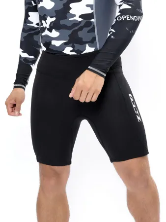 Шорты неопреновые Zcco 2 мм