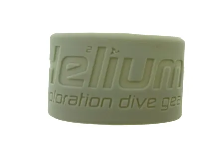 Резинка на стропу, шланг Helium широкая