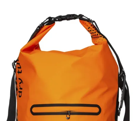 Гермомешок Marlin Dry Tube 2.0 Orange 60 Литров