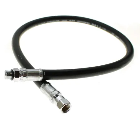 Hollis шланг для манометра резина 80 см Hollis шланг для манометра резина 80 см