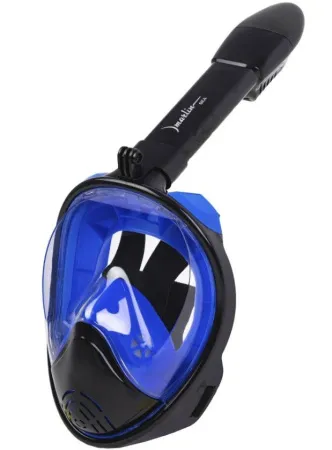 Полнолицевая маска Marlin Sea