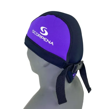 Бандана неопреновая Scorpena 