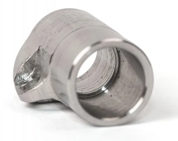 Бегунок Scuba Brothers Target диаметром 8 мм с гидротормозом