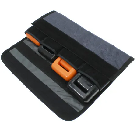 Центральная грузовая система TDE для сайдмаунта