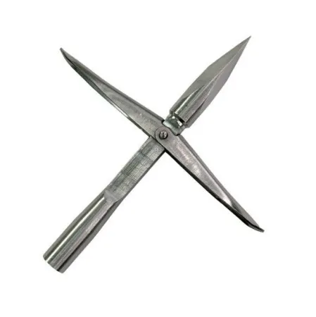 Наконечник Scorpena с 3-хгранной заточкой