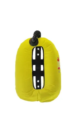 Крыло под один баллон TDE 45 Lb