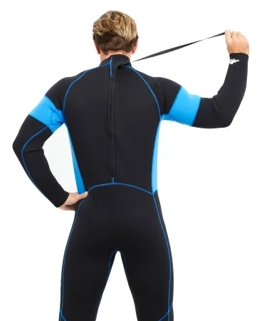 Гидрокостюм мужской Scorpena Mallorca 7 мм