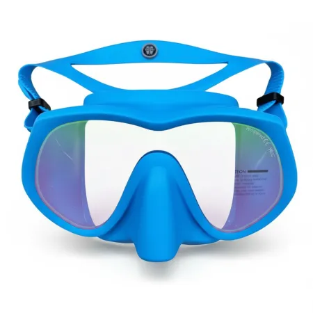 Маска OMS Tattoo Mask Miami asian UV защитой