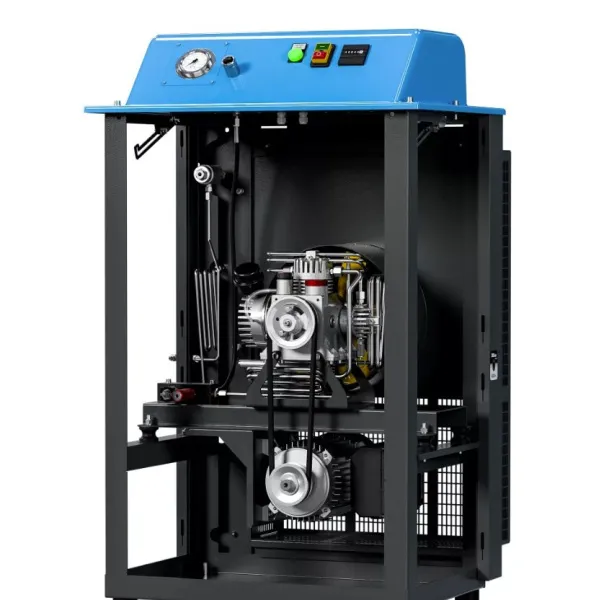 Компрессор электрический Coltri Sub Mini Silent 100 EM