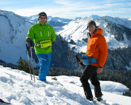 Водонепроницаемая поясная сумка Aquapac 821