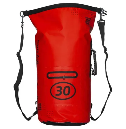 Гермомешок Marlin Dry Tube 2.0 Red 30 Литров