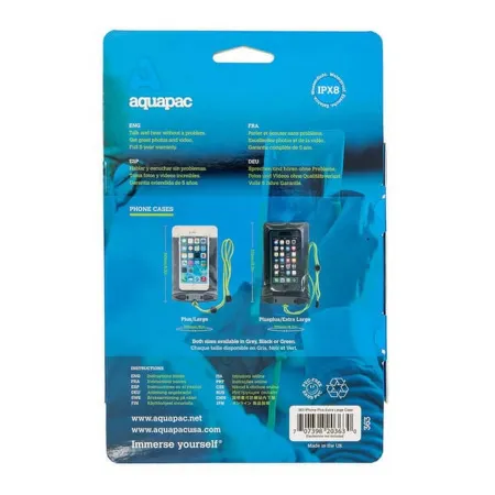 Водозащищенный чехол Aquapac 363 большой размер 