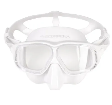 Маска Scorpena Apnea F1
