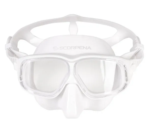 Маска Scorpena Apnea F1