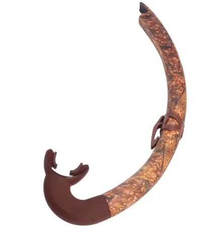 Трубка Salvimar Ellipsis 