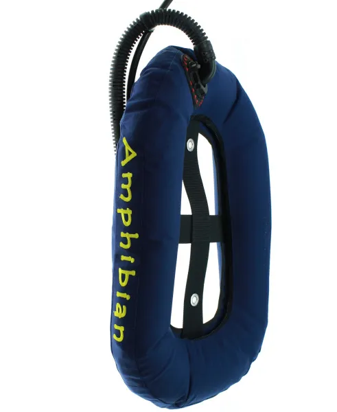 Крыло Amphibian Gear Blue 30 Lb Крыло Amphibian Gear Blue 30 Lb
