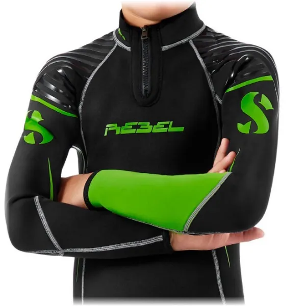 Гидрокостюм детский Scubapro Rebel Overall 2.5 мм Гидрокостюм детский Scubapro Rebel Overall 2.5 мм