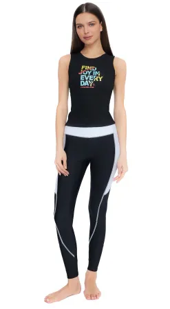 Леггинсы женские Swim UV 300+