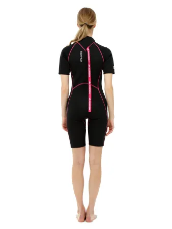Гидрокостюм женский Scorpena Miami Shorty II 2,5 мм