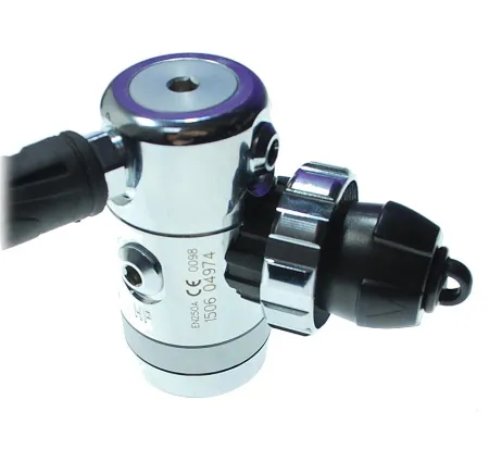 Первая ступень Apeks DST Din регуляторов XTX50, XTX40