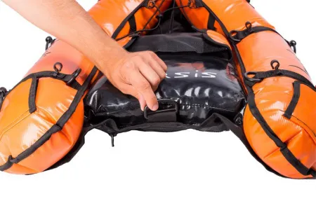 Плот Marlin Oasis