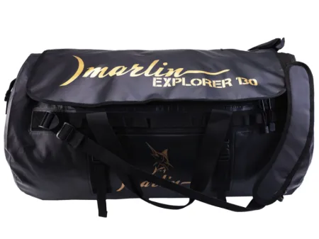 Сумка герметичная Marlin Explorer 130 литров