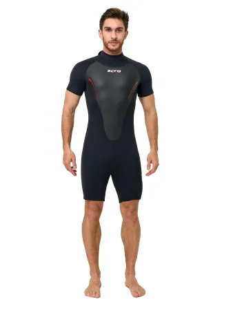 Гидрокостюм мужской ZCCO Shorty 3 мм