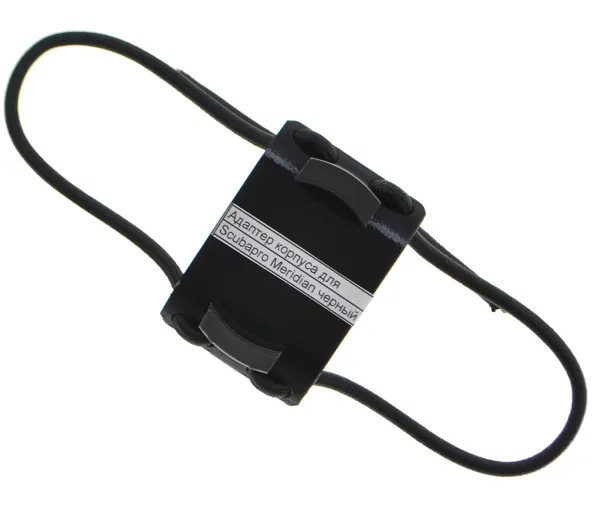 Ремень с адаптером корпуса для Scubapro Meridian, Mantis 2