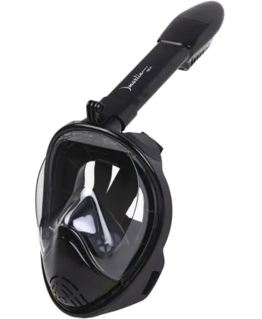 Полнолицевая маска Marlin Sea