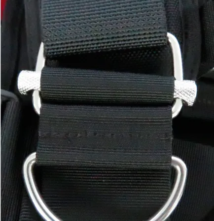Сайдмаунт SoprasSub Sidemount Rec 