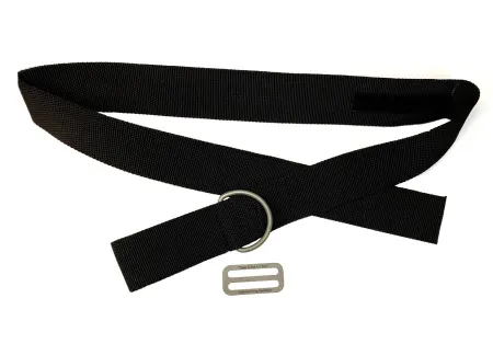 Брасовый ремень мягкий TDE