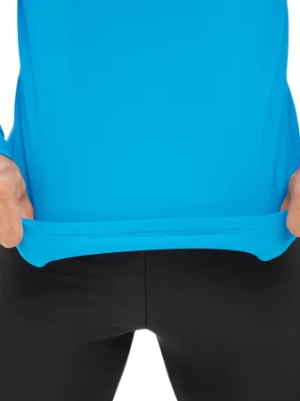 Футболка T-Flex Azure UPF50 мужская